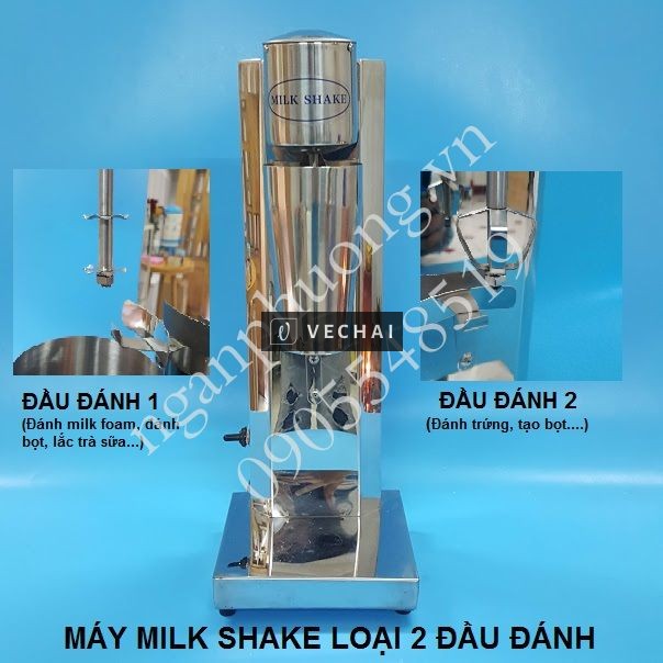 Máy ép trái cây, máy đánh trứng trộn bột, lắc sữa, thiết bị, dụng cụ pha chế cafe, sinh tố, barsita