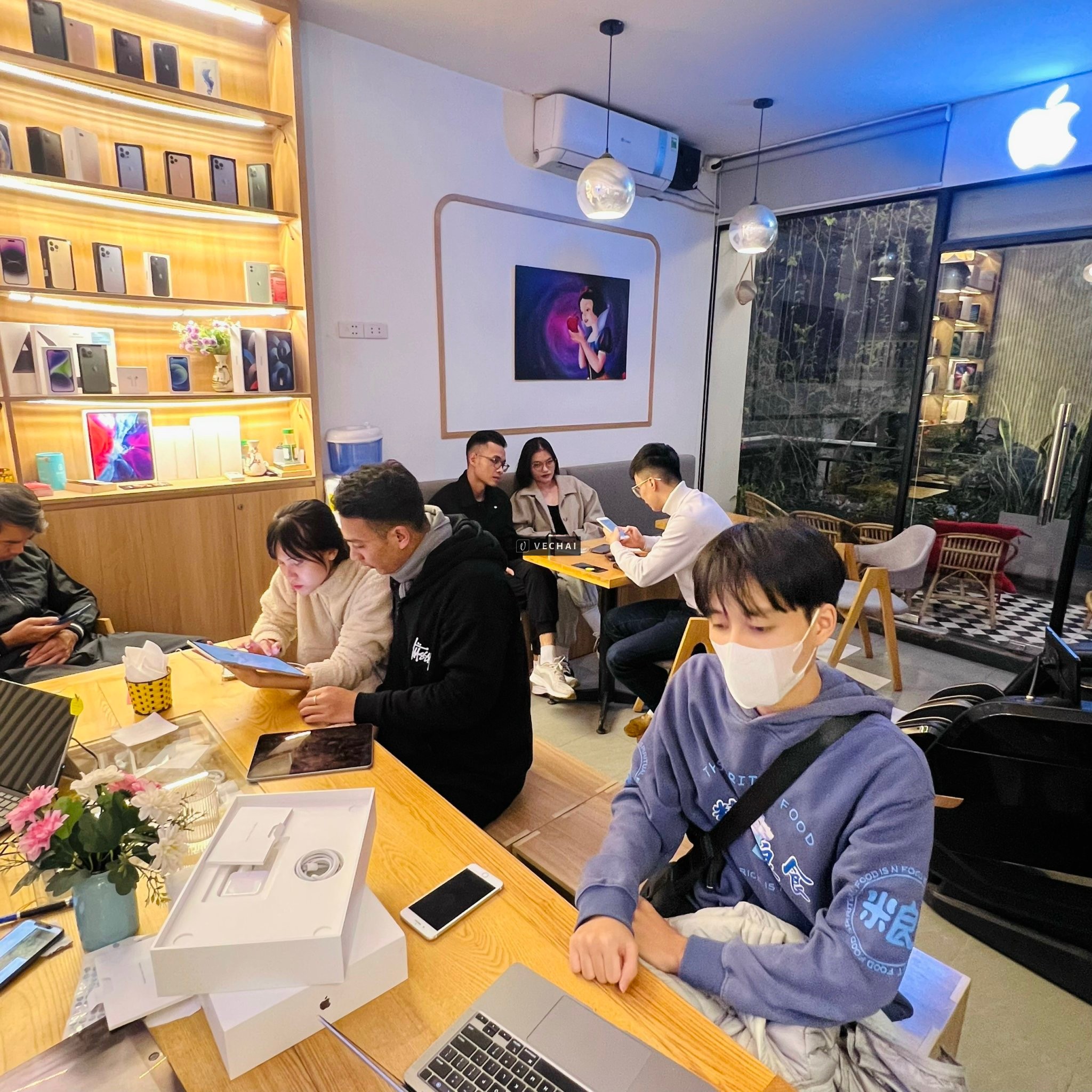 (( ĐÃ VỀ iphone 17 )) NƠI MÀ ae MUA iphone – ipad ĐẶT TRỌN NIỀM TIN ! Ship HN – TOÀN QUỐC