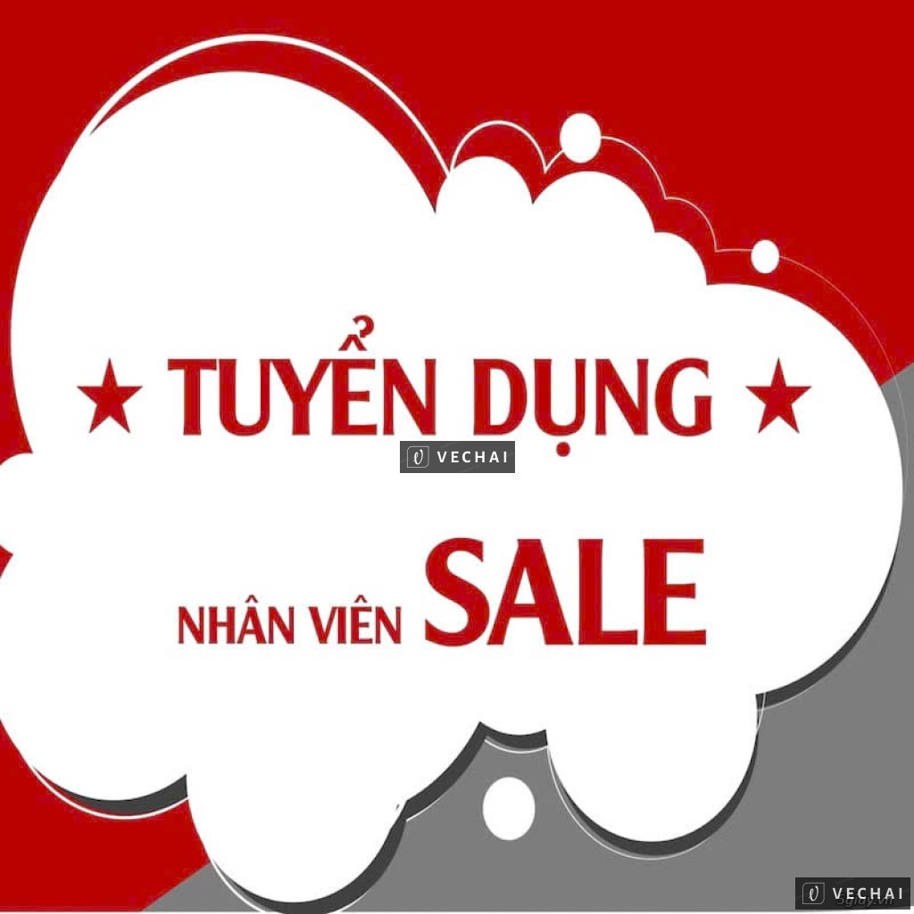 Tuyển NV Sale hàng tại kho chuyên thanh lý mặt hàng nội thất Bình Chánh