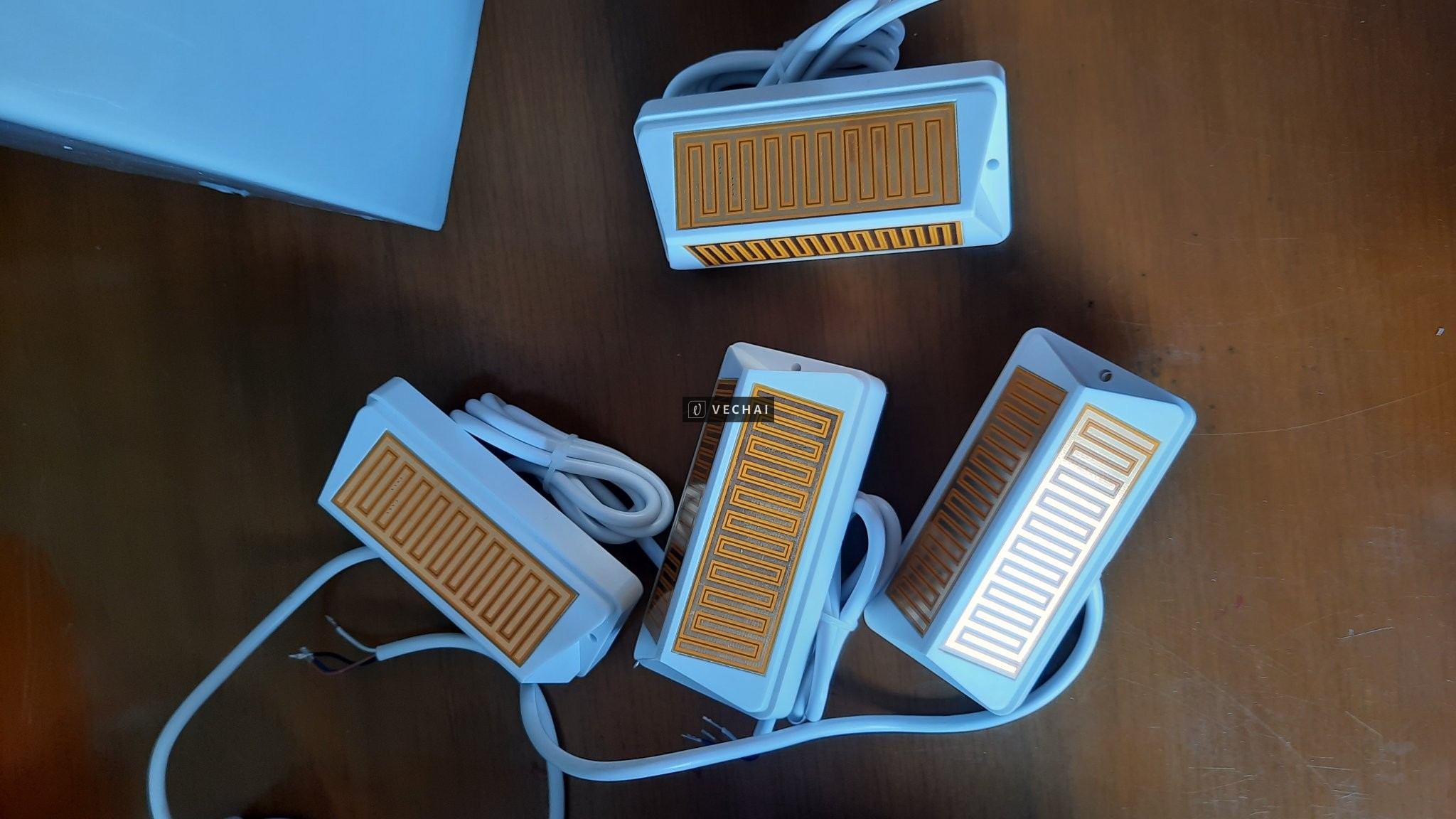 Motor kéo giếng trời – motor mái kéo ô giếng trời lấy sáng