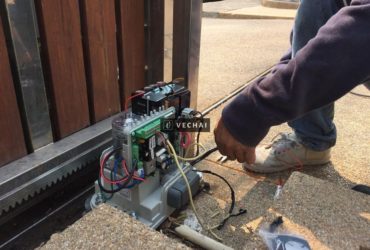Motor cổng – Motor cổng giá rẻ – Motor cổng minhnghiadoor