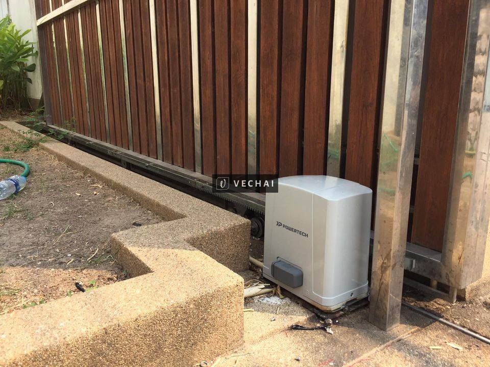 Motor cổng – Motor cổng giá rẻ – Motor cổng minhnghiadoor