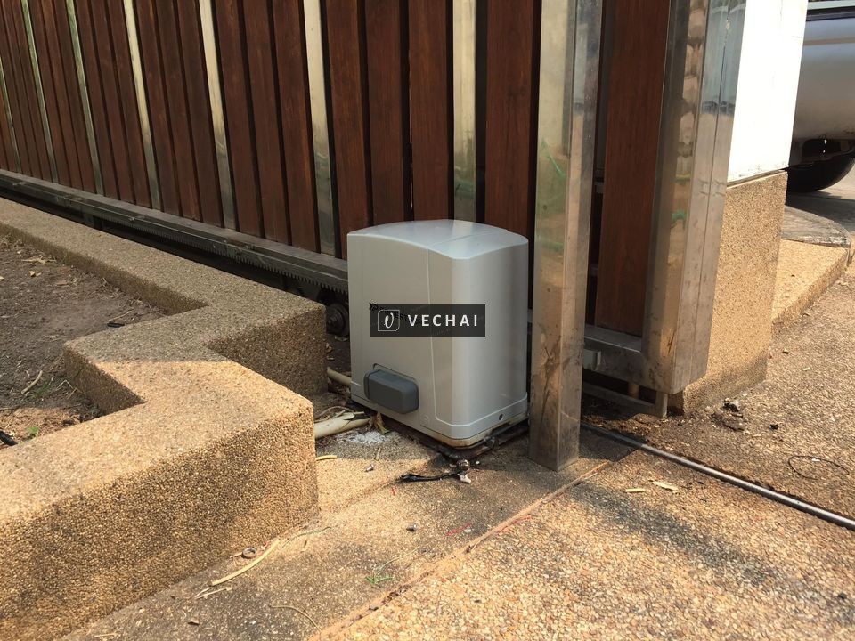 Motor cổng – Motor cổng giá rẻ – Motor cổng minhnghiadoor