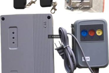 Bộ điều khiển cổng xếp Baisheng