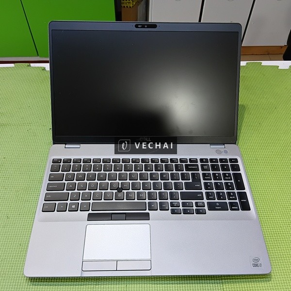 Dell Precision 3551 i7 10750H, Ram 16G, SSD 512G, Vga P620 4G