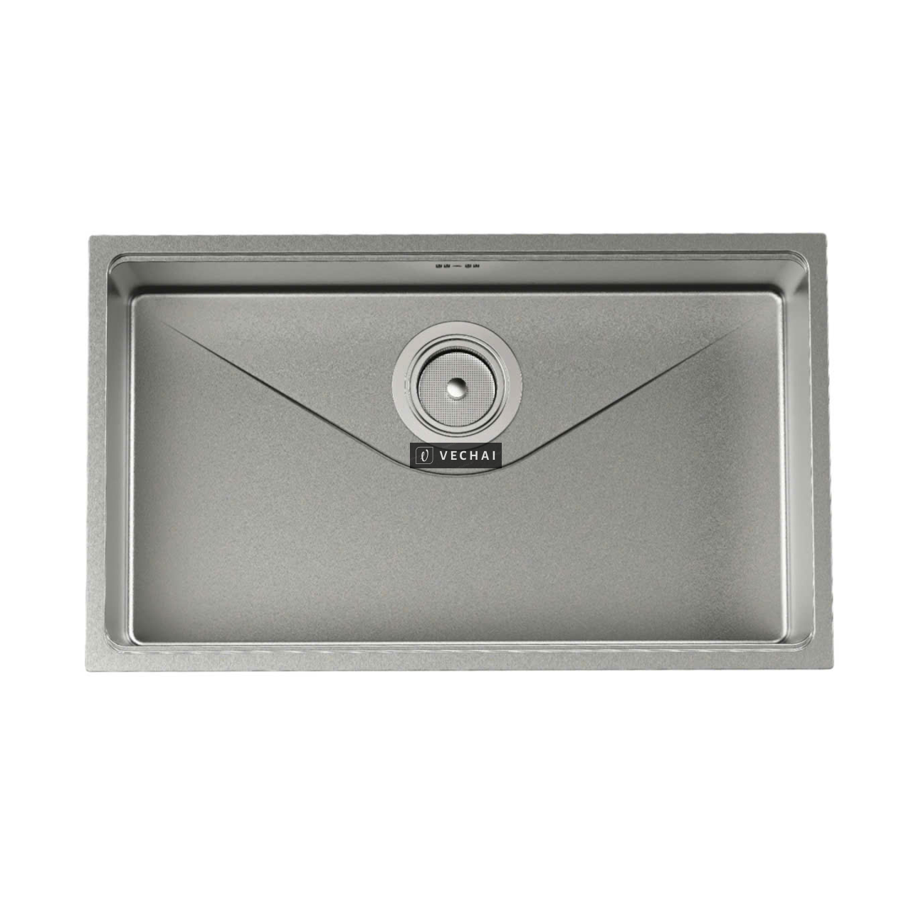 Chậu rửa bát Keranox KX 7645 LOTUS