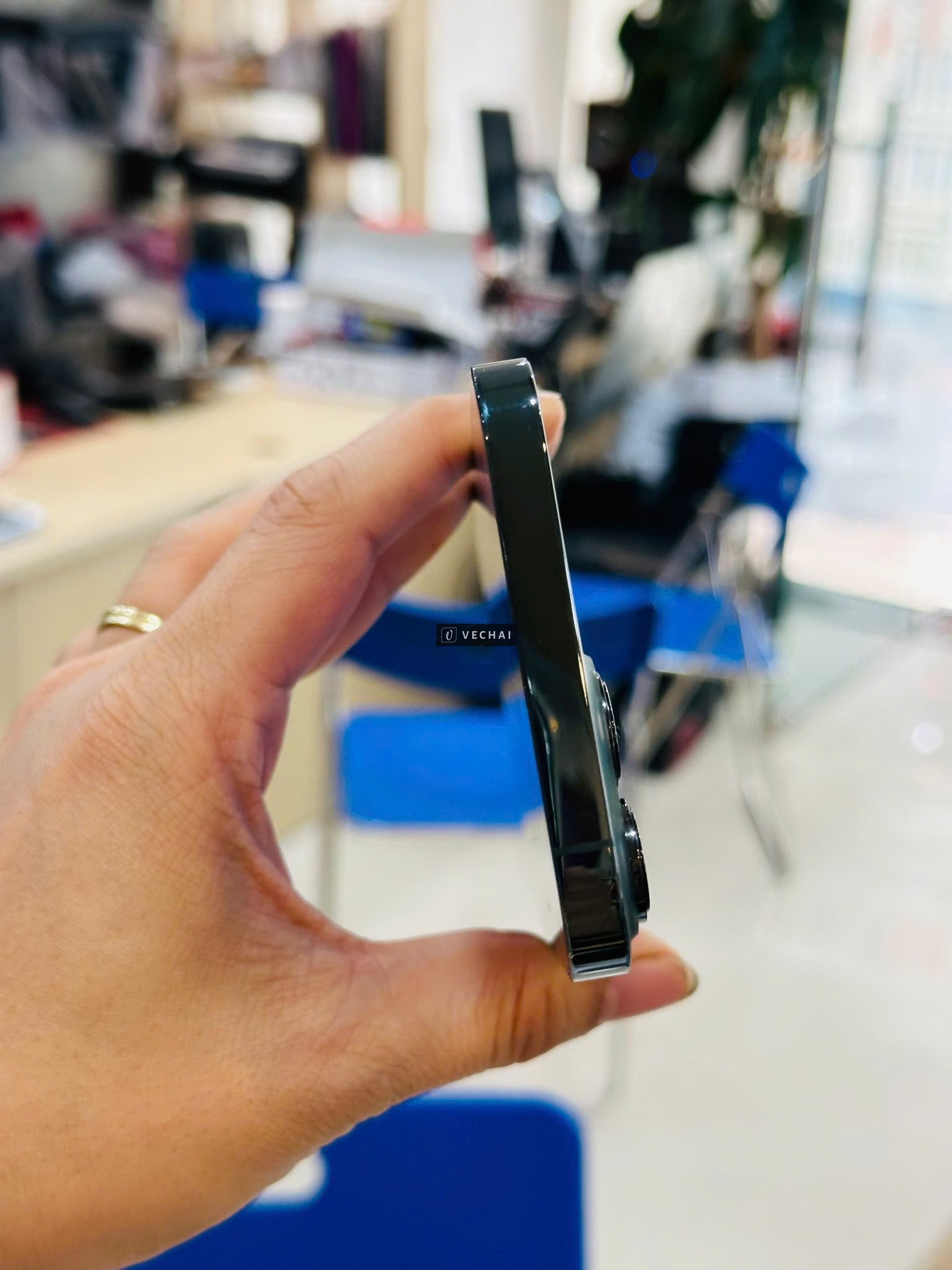 IPHONE 13 PRO MAX 256GB CHÍNH HÃNG VNA NGUYÊN ZIN 100% – Bản chính hãng vna nguyên zin 100% từ đầu –