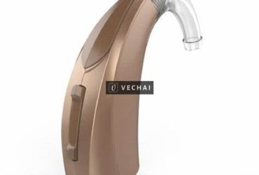 Máy Trợ Thính Starkey S2-13: Bền Bỉ – Dễ Dùng – Nghe Rõ Mỗi Ngày