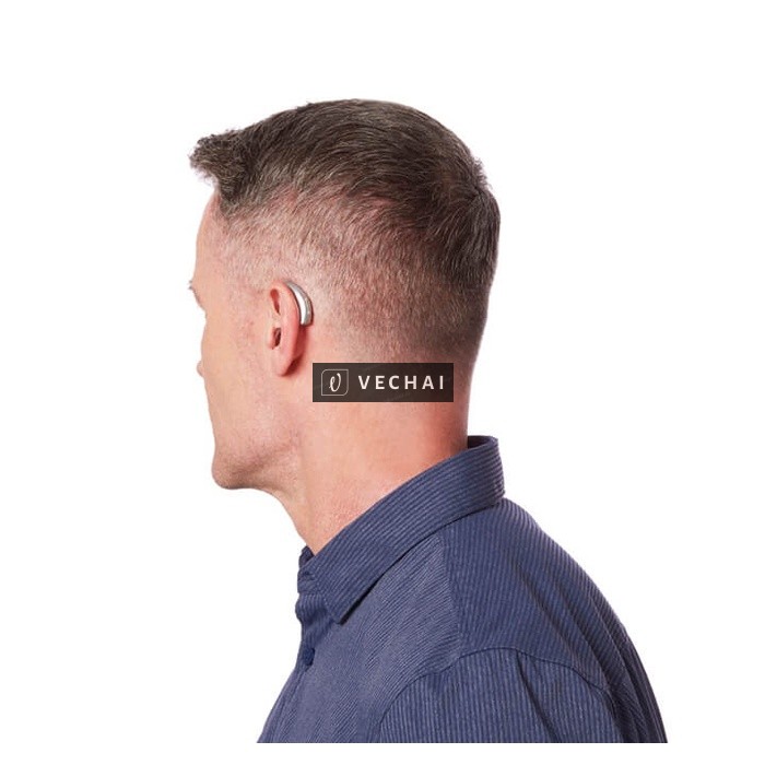 Máy Trợ Thính Starkey S2-13: Bền Bỉ – Dễ Dùng – Nghe Rõ Mỗi Ngày