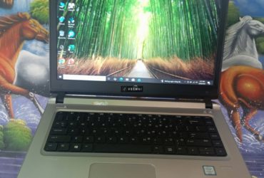 Laptop HP ProBook 440 G3 i7 6500U Ram 8GB SSD M2 128GB 14” FHD Led phím