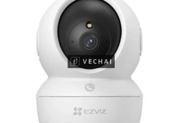 Camera WiFi quay quét trong nhà EZVIZ CS-C6N Pro 2K