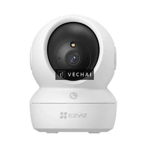 Camera WiFi quay quét trong nhà EZVIZ CS-C6N Pro 2K