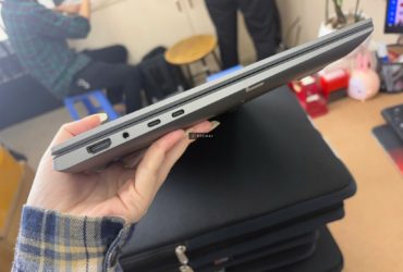 -Dell Precision 5690   – Ultra 7 155H/ 32G/ 512G nvme/ FHD/ cam led vân/ RTX 2000 Ada 8GB