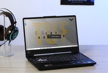 ASUS TUF Gaming FX506LH: Core i5 10300H/8G/512G SSD/15.6in FHD 144Hz/VGA 4G GTX1650 bán rẻ !!!