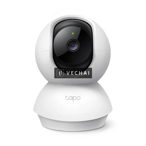 Camera quay quét trong nhà TP-Link Tapo TC71 3MP