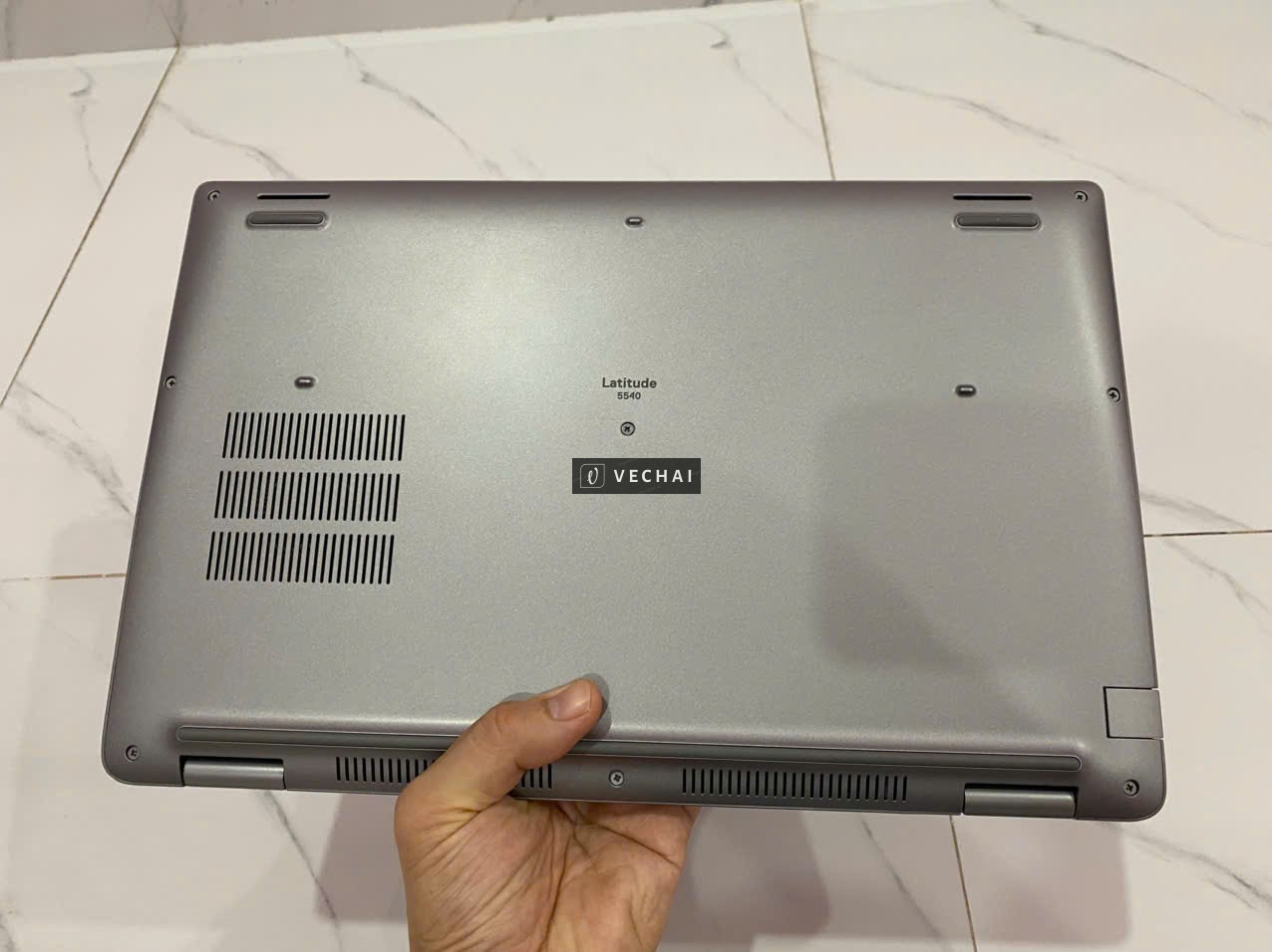 Laptop Dell Latitude 5540 Cpu I5 1350P. Ram 16G. SSD 256G. 15''6 FHD IPS