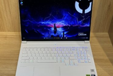 Lenovo Legion 7 2.5K ( 2560 x 1600 ) 165hz Ultra 9 275HX / 32G RAM / SSD 1TB / RTX 5070 8G 99%