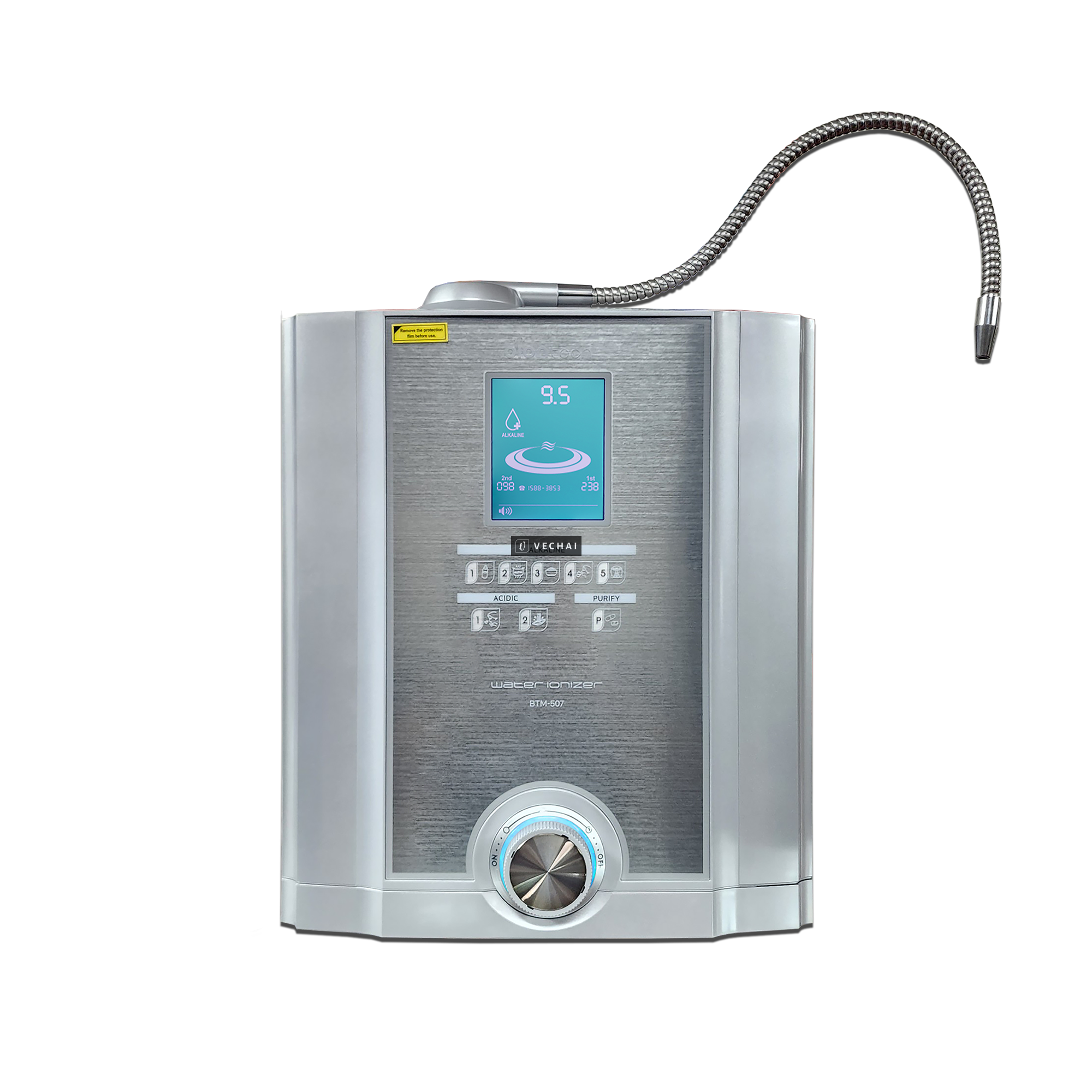 Máy lọc nước Biontech, model: BTM-507