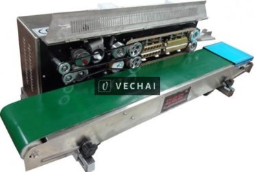 Máy hàn miệng túi FRM980 – hàn chuẩn
