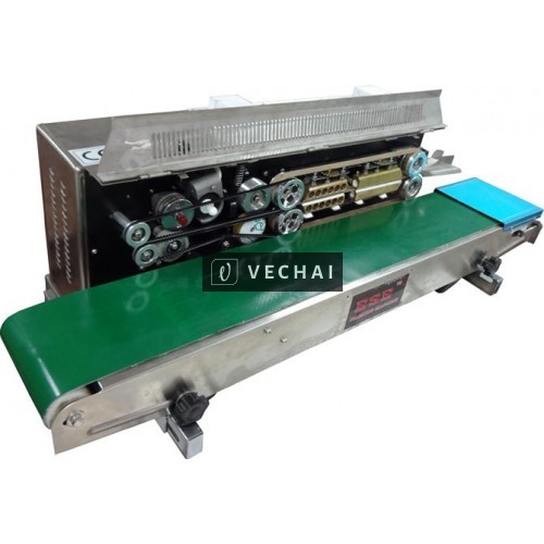 Máy hàn miệng túi FRM980 – hàn chuẩn