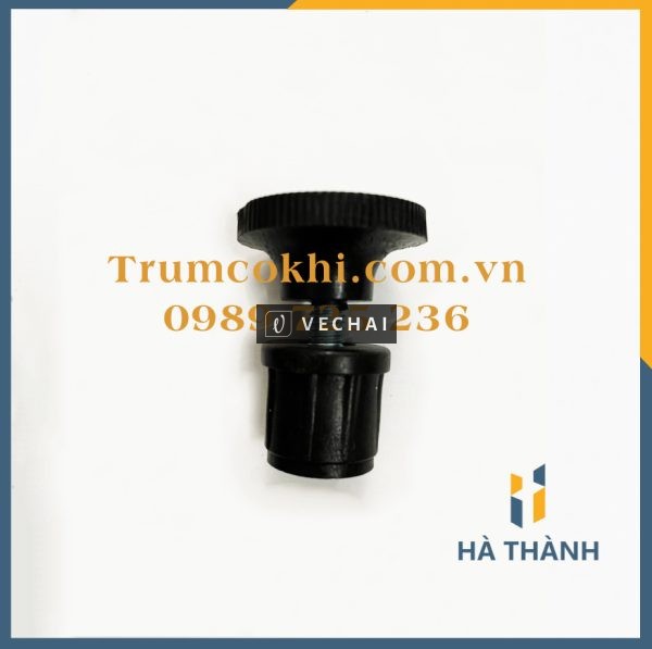Ở đâu sản xuất bộ chân tăng chỉnh phi 22 ren M6 uy tín