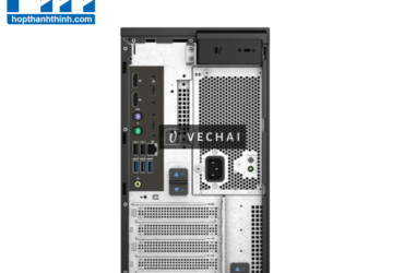 Máy tính trạm Workstation Dell Precision 3650 Tower 70261830 (Xeon W-1350/8GB/1TB/DVDRW)