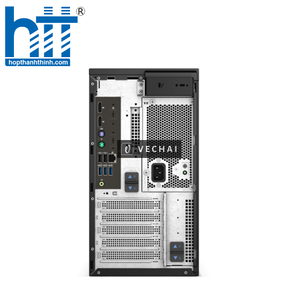 Máy tính trạm Workstation Dell Precision 3650 Tower 70261830 (Xeon W-1350/8GB/1TB/DVDRW)