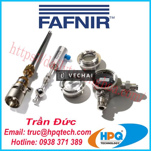 Cảm biến Fafnir | Fafnir sensor | Fafnir Gmbh