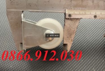 Bánh xe tủ một chiều là gì? Khi nào nên sử dụng cho nội thất?