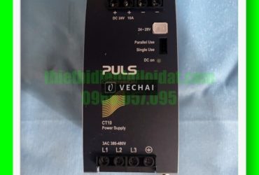 Bộ nguồn PLUS CT10-24