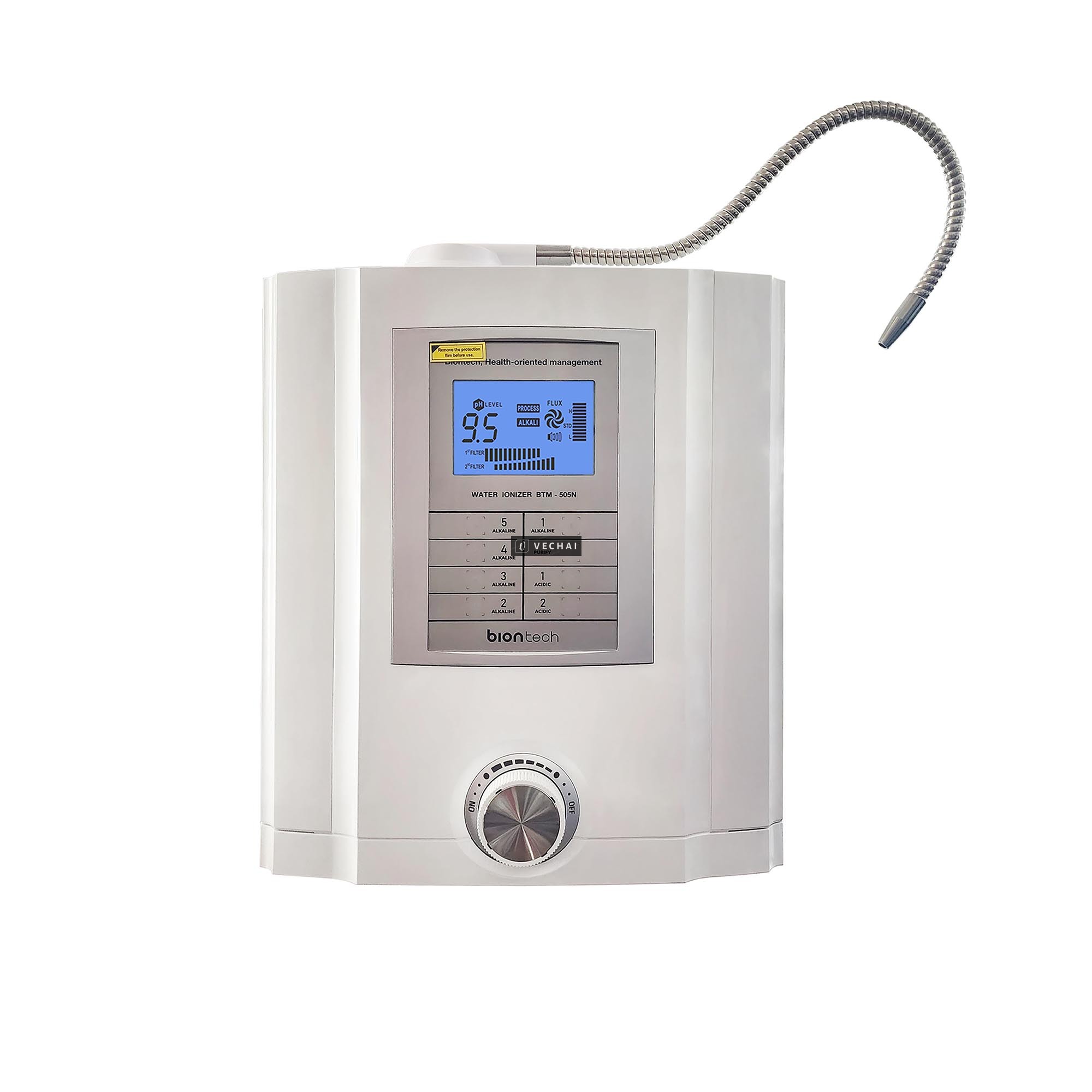 Máy lọc nước Biontech, model: BTM-505N