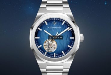 Alexander Ferros 9292S-05 – NEW 100% FULLBOX