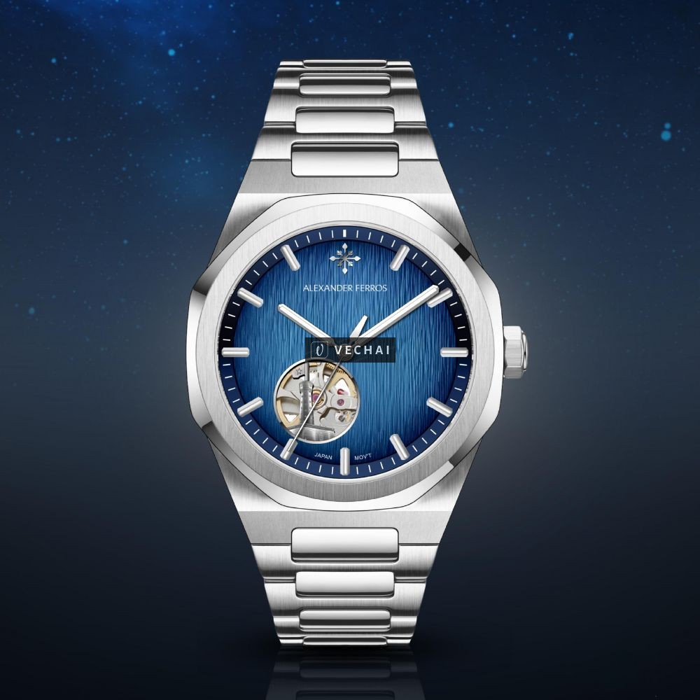 Alexander Ferros 9292S-05 – NEW 100% FULLBOX