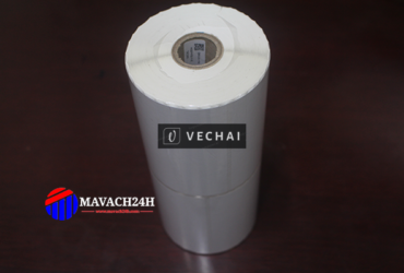 Giấy in mã vạch 4x6in