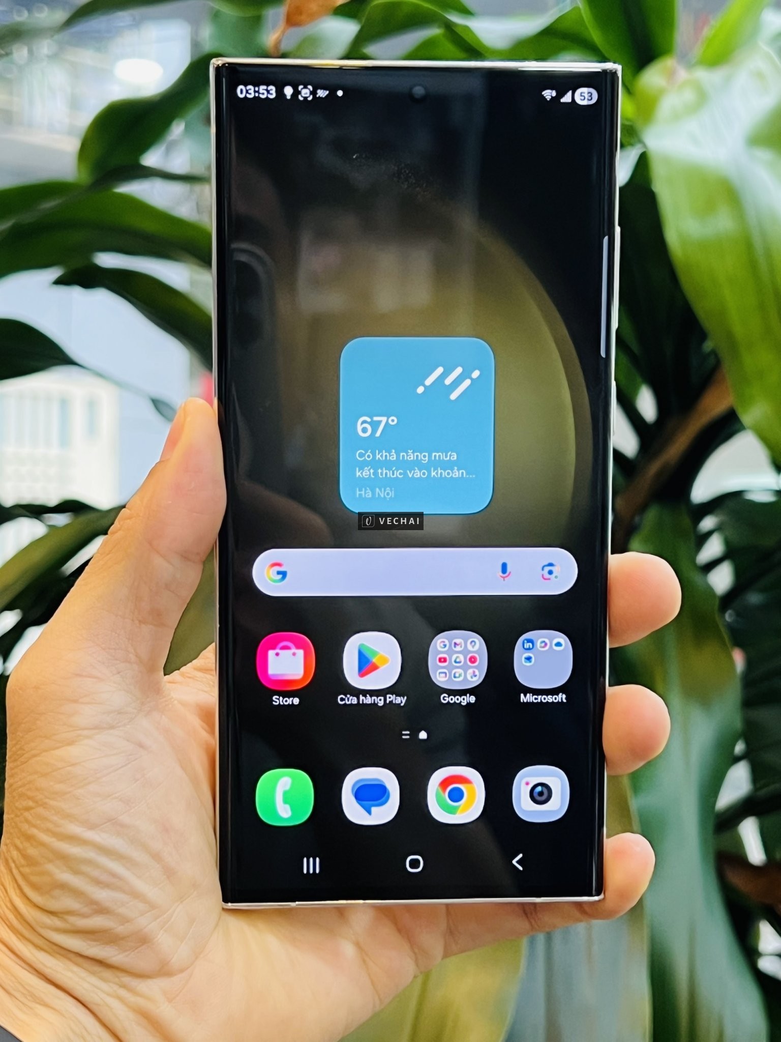 SAMSUNG S23 UTRAL 12/512G BẢN MỸ CẤU HÌNH CAO – Hỗ trợ 2 sim: 1 Sim vậy Lý, 1 Esim tiện dụng – Bản o