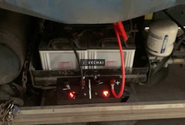 Cứu hộ kích bình xe ô tô Bình Tân