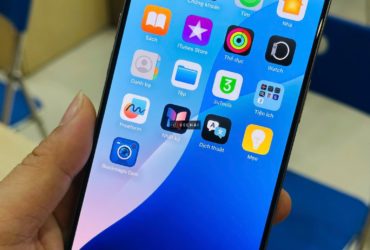 IPHONE 15 PRO MAX 512GB CHÍNH HÃNG VNA PIN 100% – Pin đc thay mới 100% – Hình thức máy còn đẹp – 512