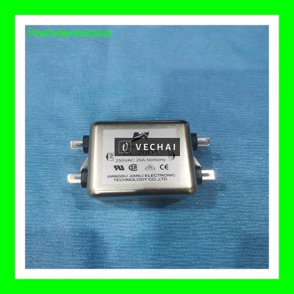 Bộ lọc tín hiệu Jianli DL-20D1
