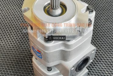 Bơm Cẩu SANY Chính Hãng – Hiệu Suất Mạnh Mẽ, Độ Bền Cao