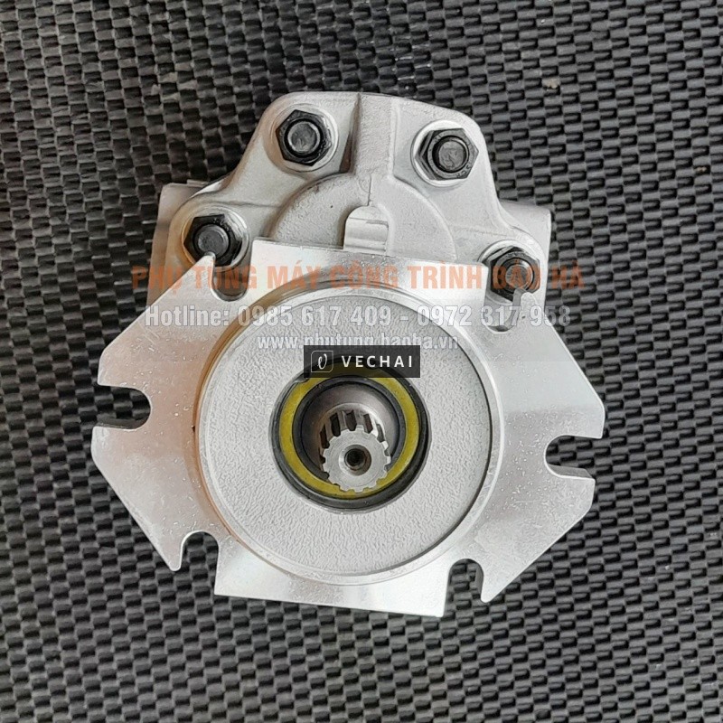 Bơm Cẩu SANY Chính Hãng – Hiệu Suất Mạnh Mẽ, Độ Bền Cao