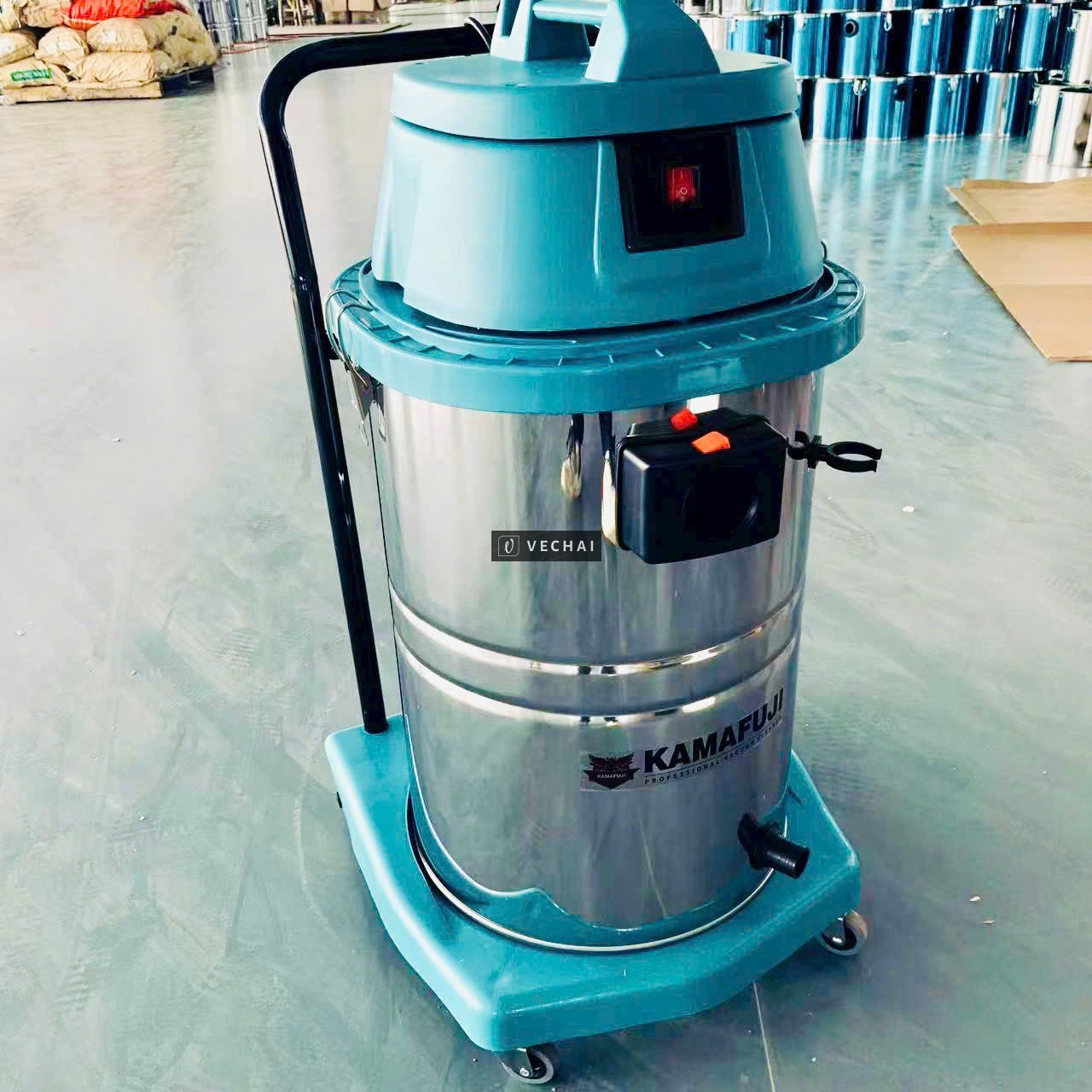 Máy hút bụi, nước siêu mạnh-siêu êm thanh lý giá tốt