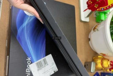 Thinkpad E15 G3   | Ryzen 5 5500U/ 8G/ 128G/ 15.6in FHD – Xước/ CAM MIC/ PIN EXCELLENT