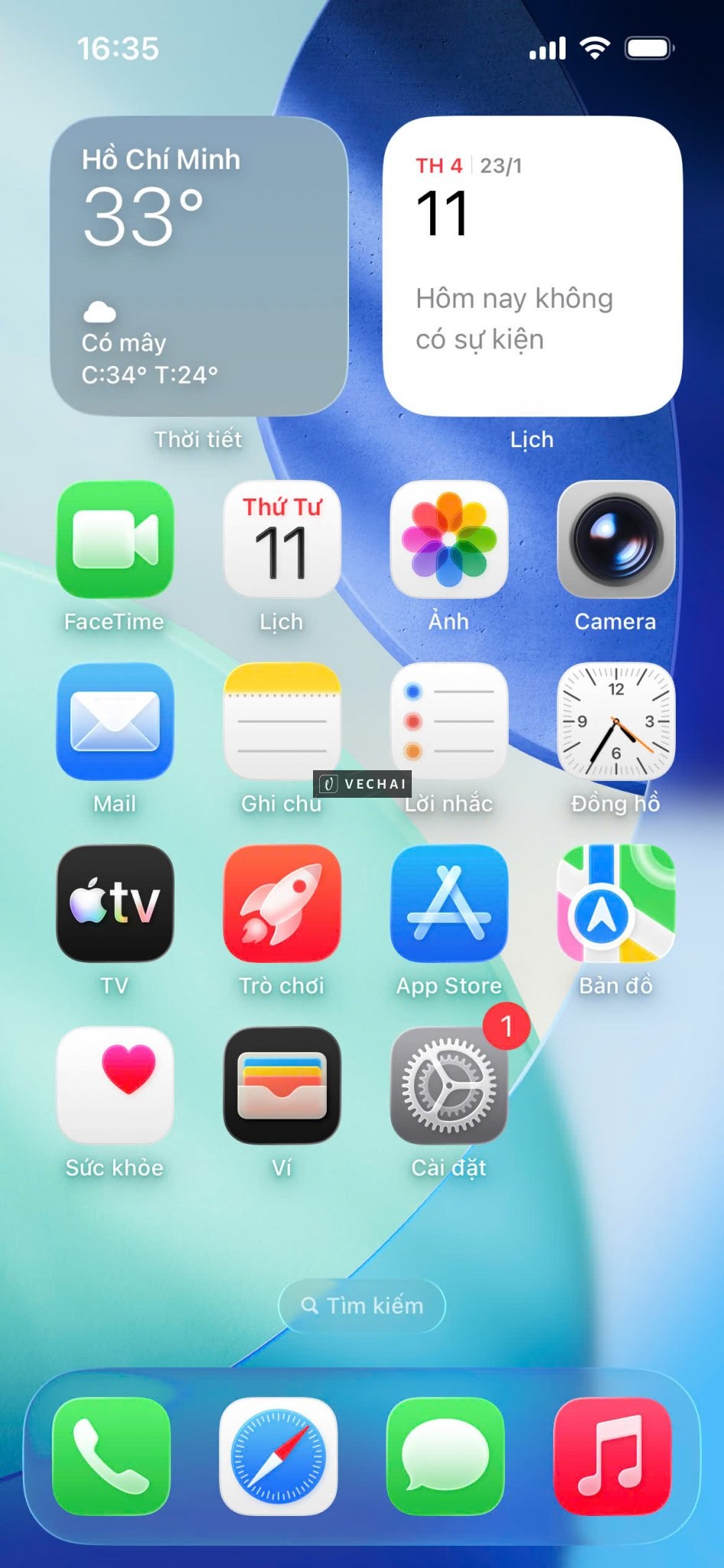 IPHONE 13 128GB CHÍNH HÃNG VNA MUA HOÀNG HÀ PIN 87 SIÊU TỐT – Bản chính hãng Full phụ kiện kèm theo