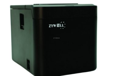 Máy in bill ZyWell Zy-Q822