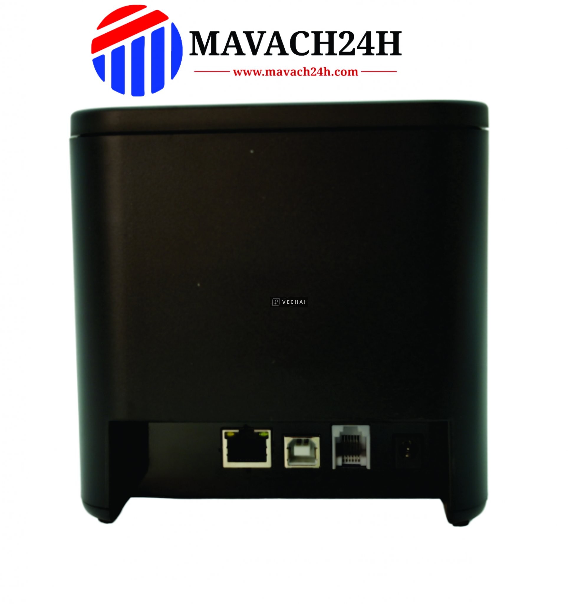 Máy in bill ZyWell Zy-Q822