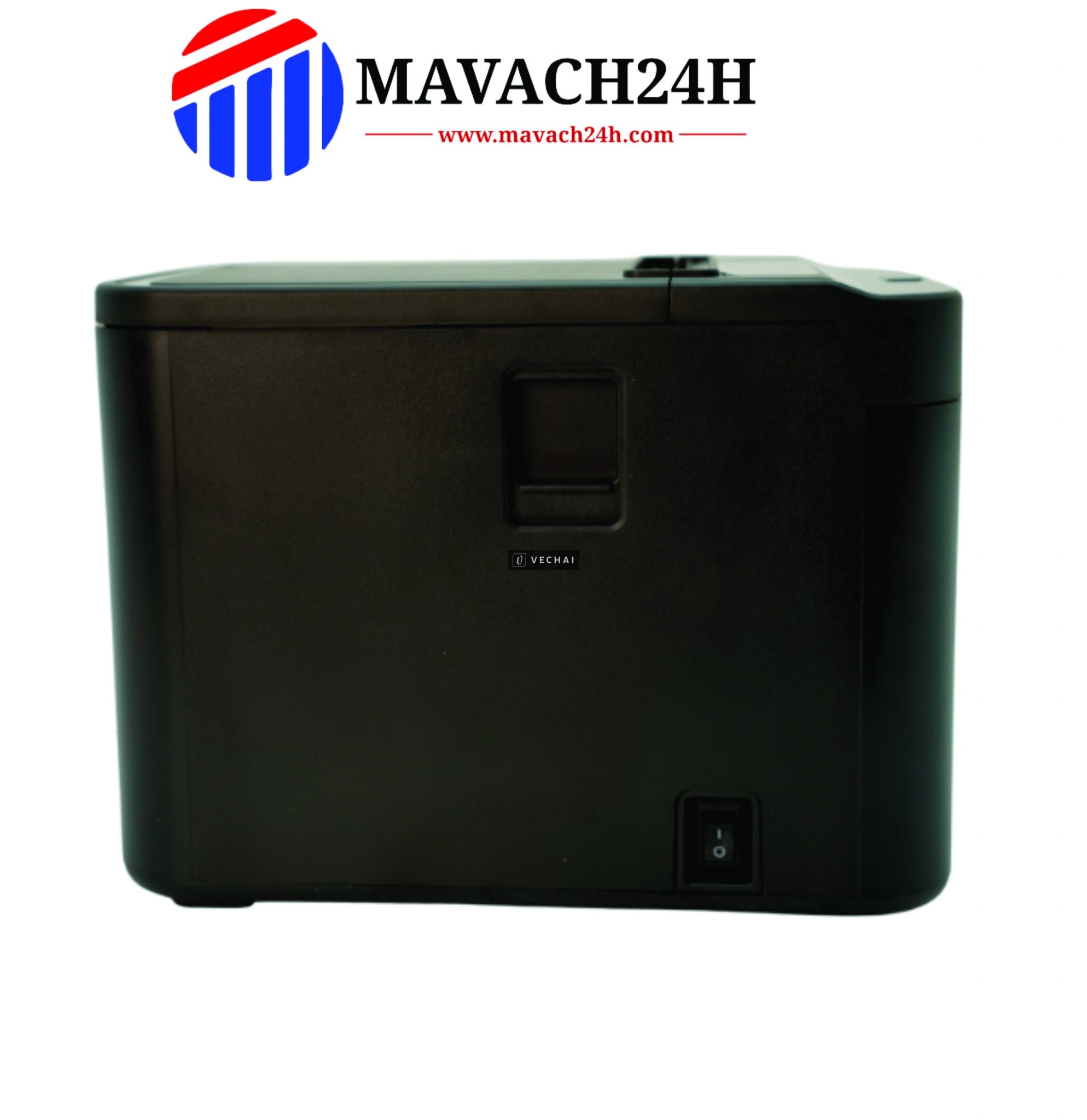 Máy in bill ZyWell Zy-Q822