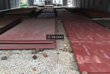 THÉP TẤM CHỊU MÀI MÒN NM400 – NM450 – NM500 & VẬT LIỆU ĐẶC CHỦNG UNICO