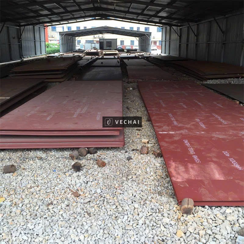 THÉP TẤM CHỊU MÀI MÒN NM400 – NM450 – NM500 & VẬT LIỆU ĐẶC CHỦNG UNICO