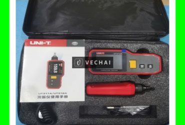 Máy đo độ rung cầm tay UT312A