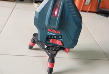 Sửa chữa máy laser